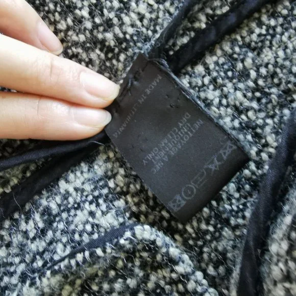 Isabel Marant Etoile Wool Jacket 34 FR - Picture 6 of 8